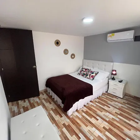 Apartamento San Antonio Apartamento